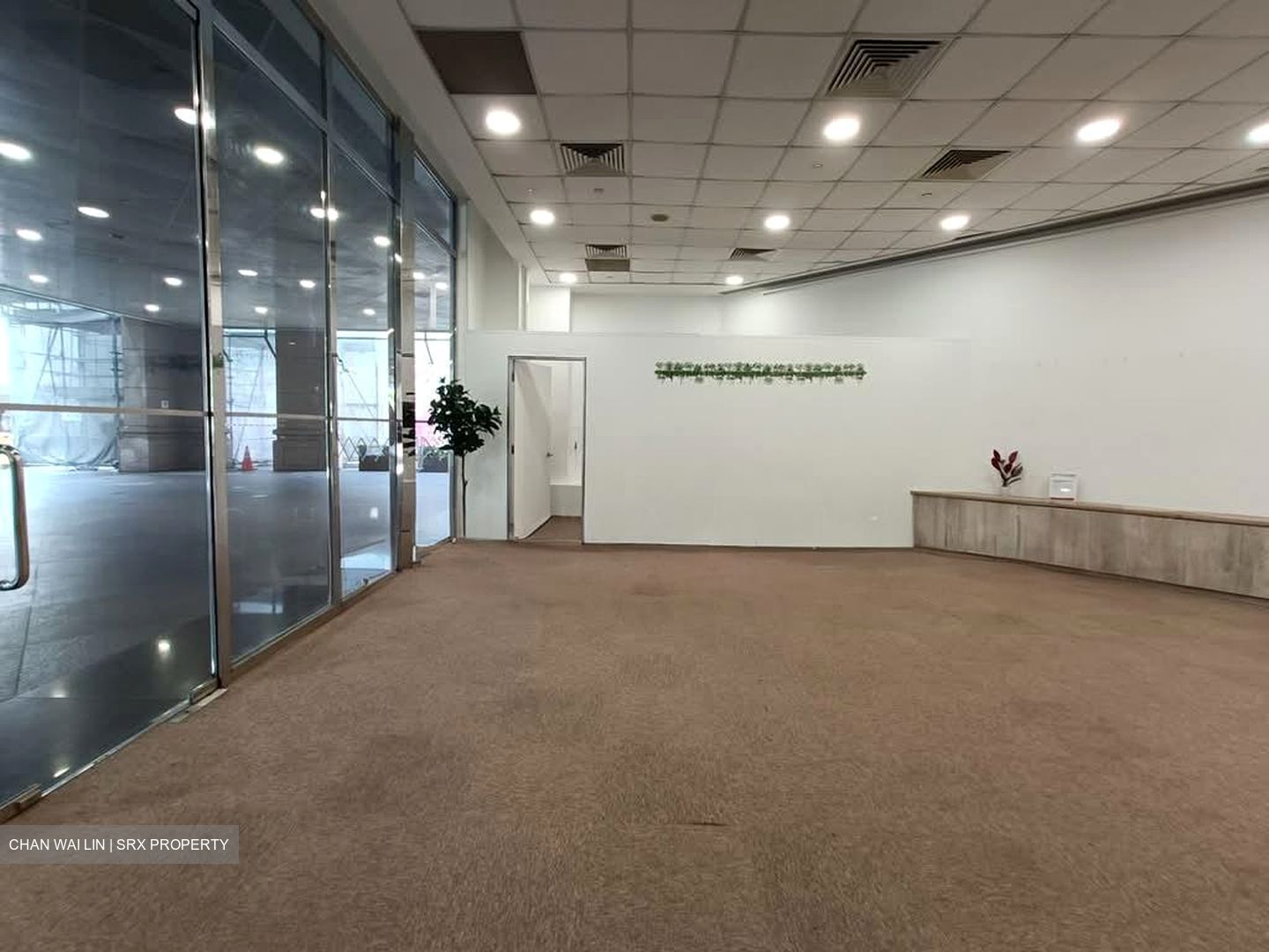 51 Cuppage Road (D9), Retail #589175261